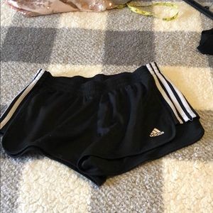 Adidas Running Shorts